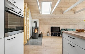 Interior - Cozy home in Hemmet with WiFi (Hemmet)