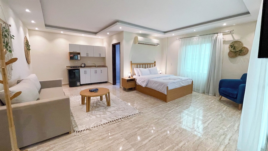 Settle Inn Al Rehab City A