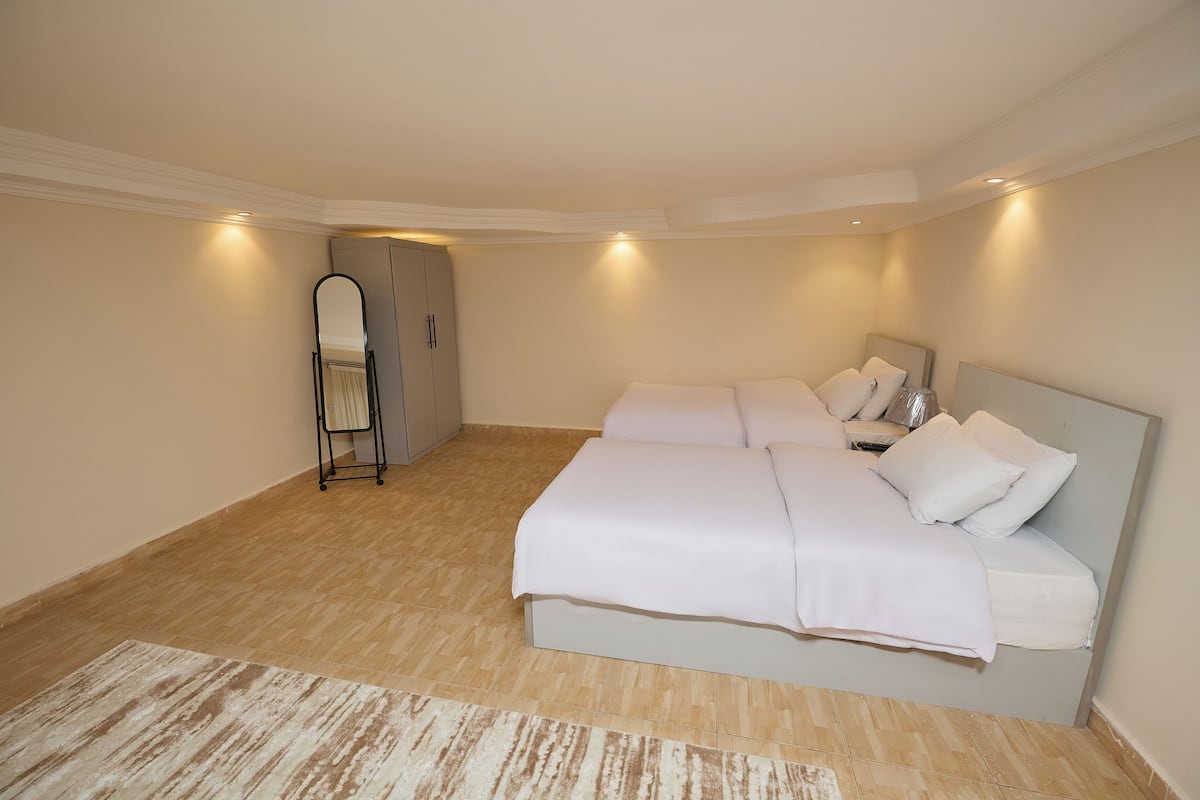 Superior Studio, Garden View | Free WiFi, bed sheets