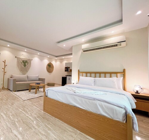 Settle Inn Al Rehab City A