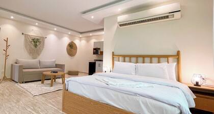 Settle Inn Al Rehab City A