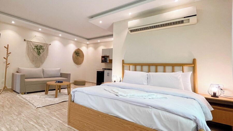 Settle Inn Al Rehab City A