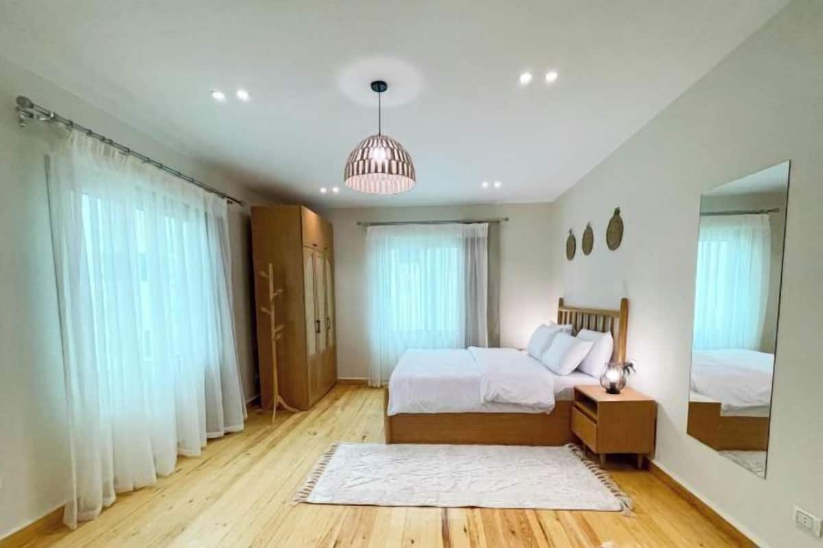 1 slaapkamer, gratis wifi, beddengoed