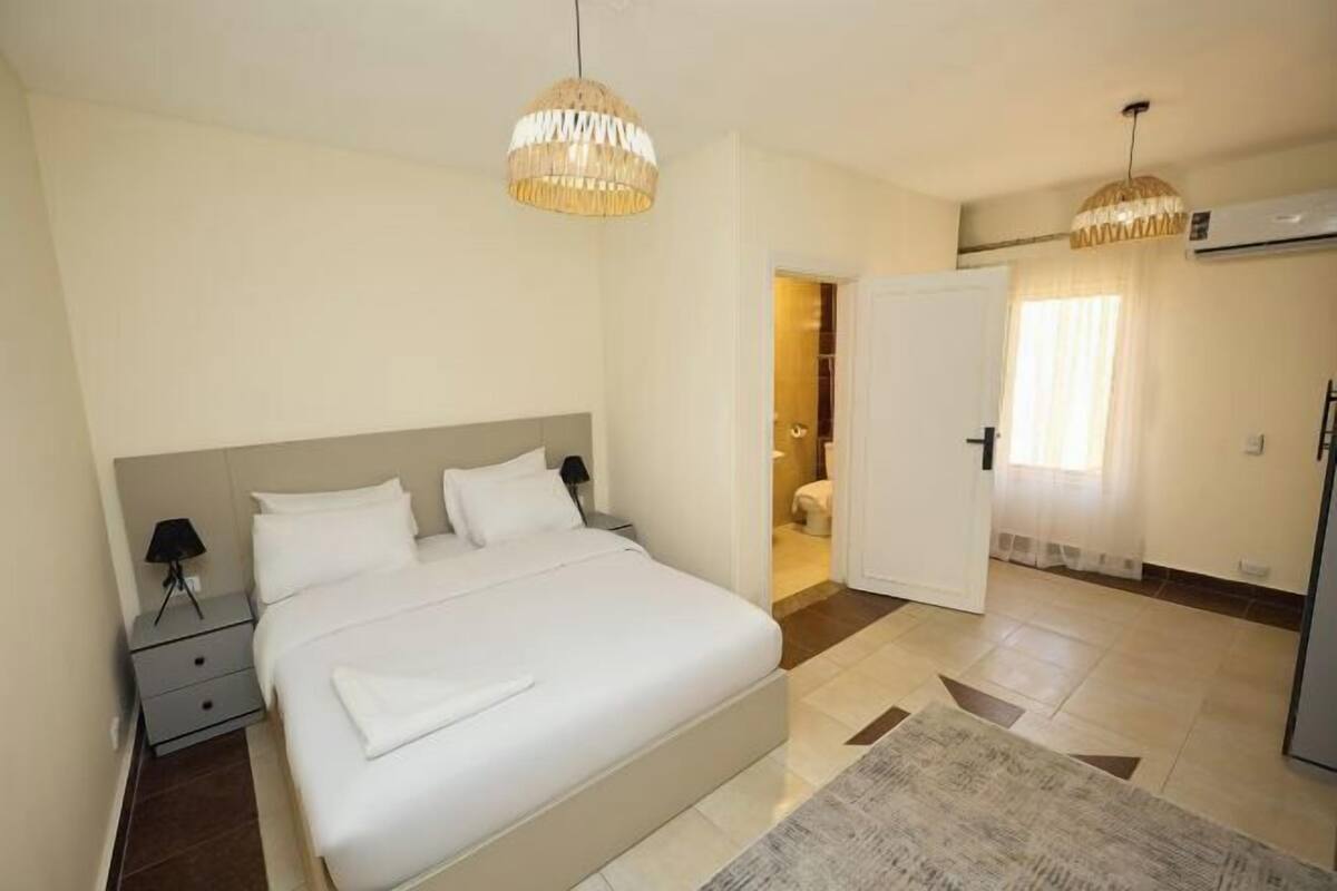 Wi-fi (inkludert) og sengetøy