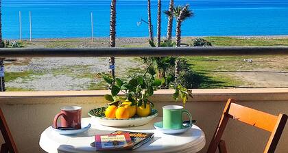 Appartement acceptant les animaux de.