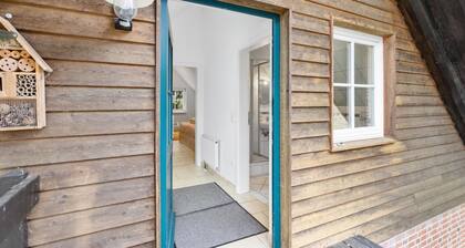 Ferienwohnung Jägersruh