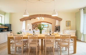 Dining - Cozy home in Trevinano (Trevinano)