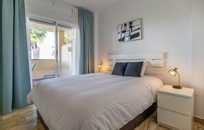 2 habitaciones y wifi gratis