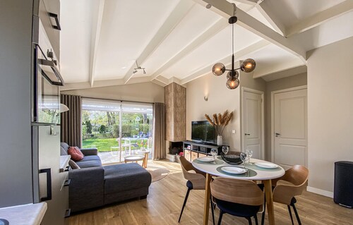 Tolles Zuhause in Andijk mit WLAN