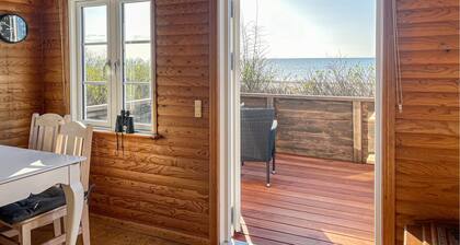 Awesome home in Haderslev