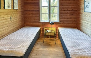 1 bedroom, free WiFi