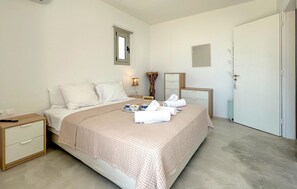 1 bedroom, free WiFi