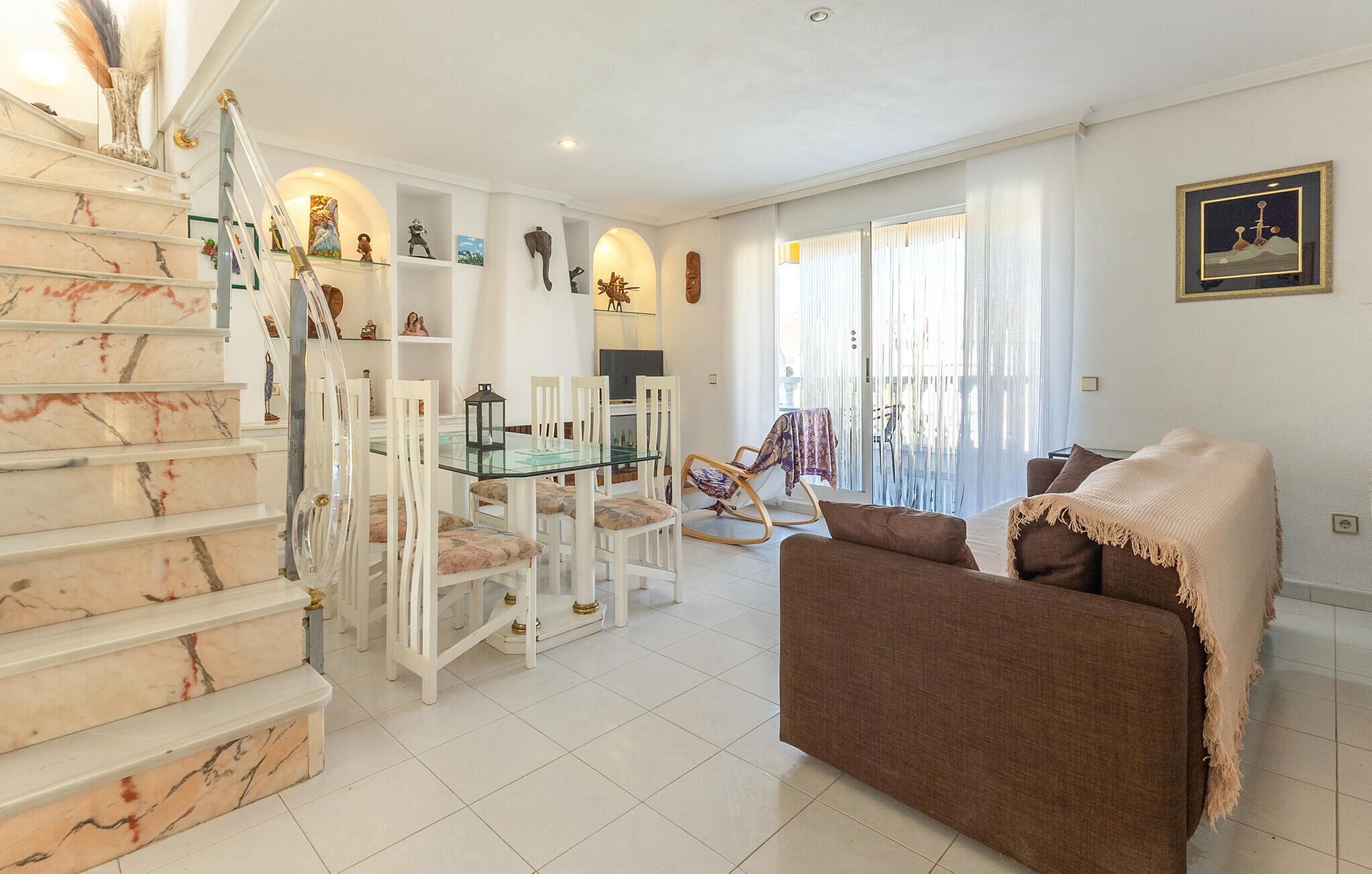 Mooi Huis In Guardamar Del Segura - La Marina