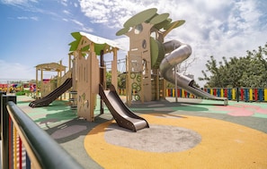 Espace pour enfants
