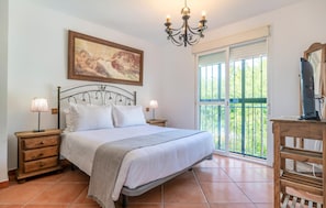 4 chambres, Wi-Fi gratuit