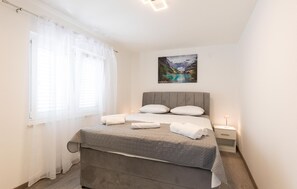 3 dormitorios y wifi gratis