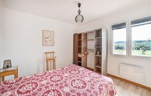 2 habitaciones y wifi gratis 