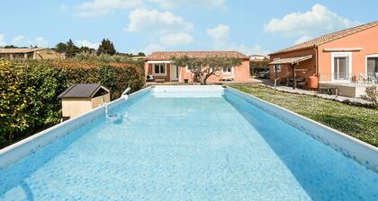 Comfortable, pittoresques