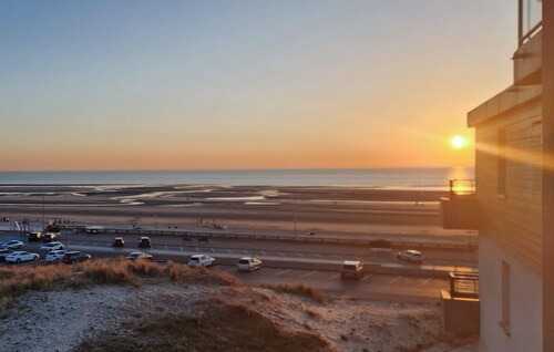Superbe appartement à Stella Plage