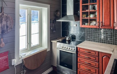 Lovely home in Inndyr with WiFi