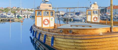Port de plaisance