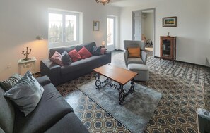 Living area - Cozy home in Maureilhan (Maureilhan)