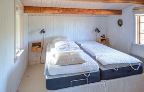 2 عدّة غرف نوم وواي فاي مجانًا