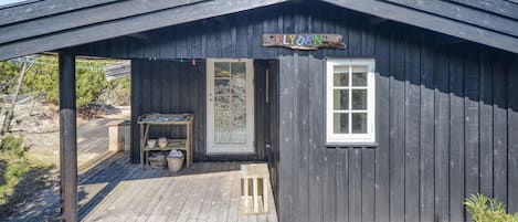 Ulkopuoli