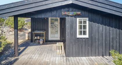 Schönes Haus in Anholt mit WLAN