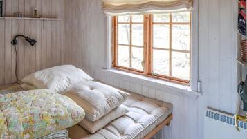 2 slaapkamers, gratis wifi