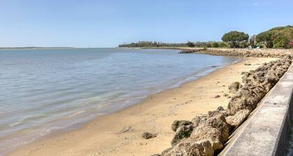 Awesome home in Saint-Trojan-les-Bains