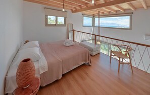 1 Schlafzimmer, kostenloses WLAN