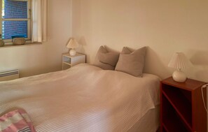 2 Schlafzimmer, kostenloses WLAN
