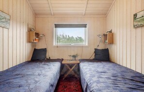 2 habitaciones