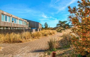 Property grounds - Beautiful apartment in Schiermonnikoog (Schiermonnikoog)