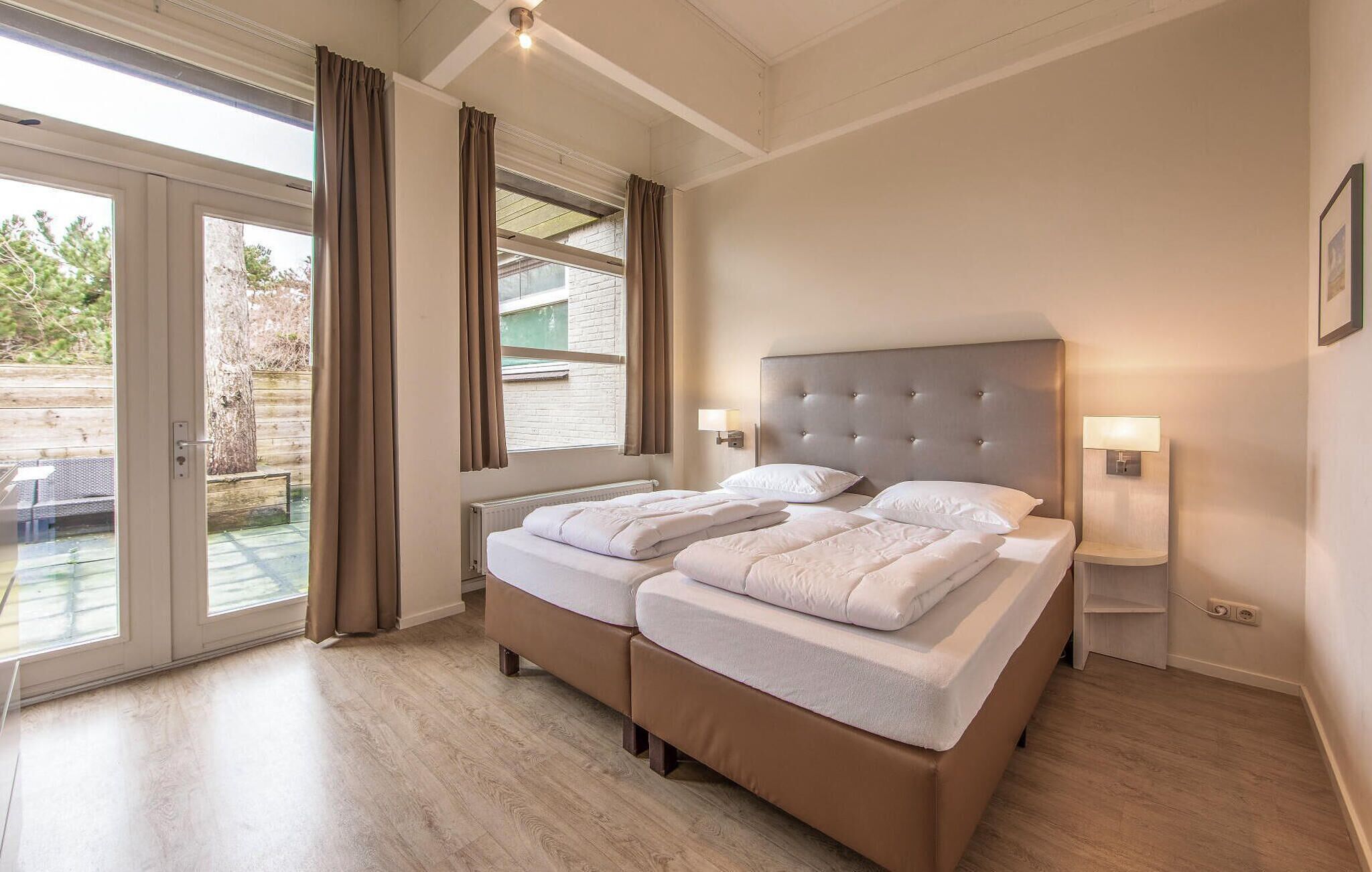 2 dormitorios y wifi gratis