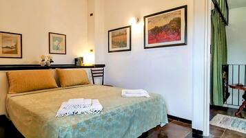 3 bedrooms, free WiFi