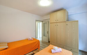 2 quartos, Wi-Fi de cortesia