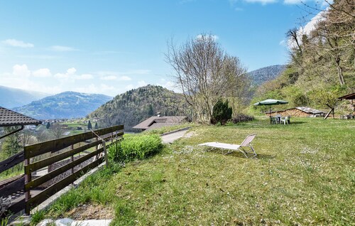 2 bedroom beautiful apartment in Lamon