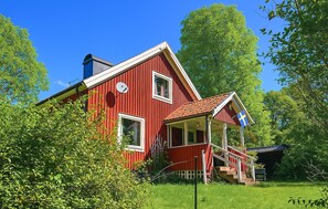 Eksteriør