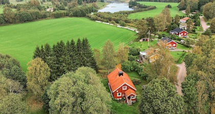 Schönes Haus mit 3 Schlafzimmern in.