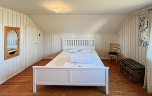 3 bedrooms
