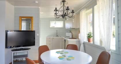 2 bEdroom gorgeous home in Ed