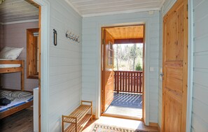 2 Schlafzimmer