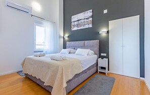 1 chambre, Wi-Fi gratuit