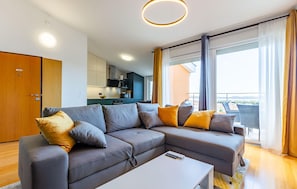 TV connectée