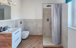 Dusche
