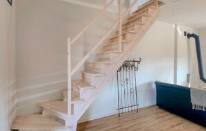 Interior - Amazing home in Gietrzwald with WiFi (Gietrzwald)