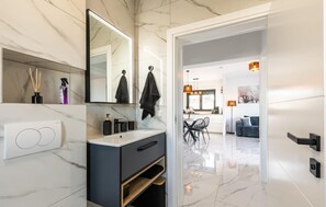 Interior - Luxurious home in Lumbarda (Lumbarda)