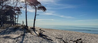 Awesome home in Nexø with sauna